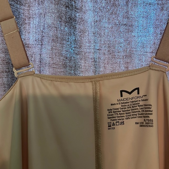 Shapewear - Picture 4 of 5